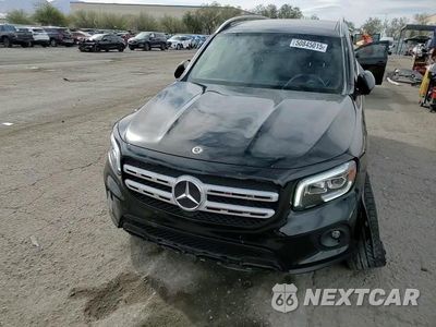 Zdjęcie 13 z 17 samochodu: 2022 MERCEDES-BENZ GLB 250 4MATIC VIN:W1N4M4HB6NW201594 - miniatura
