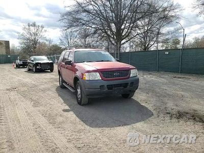 Zdjęcie 11 z 15 samochodu: 2004 FORD EXPLORER XLS VIN:1FMZU72KX4UA54435 - miniatura