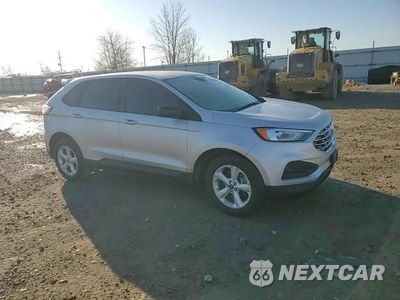Zdjęcie 11 z 14 samochodu: 2019 FORD EDGE SE VIN:2FMPK4G93KBB38617 - miniatura
