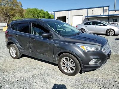 Zdjęcie 12 z 16 samochodu: 2018 FORD ESCAPE SE VIN:1FMCU0GD5JUA79715 - miniatura
