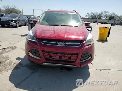 Zdjęcie 11 z 15 samochodu: 2014 FORD ESCAPE TITANIUM VIN:1FMCU0J94EUB44838 - miniatura