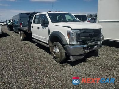Zdjęcie 11 z 15 samochodu: 2019 FORD F550 SUPER DUTY VIN:1FD0W5HT5KEE89894 - miniatura