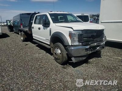 Zdjęcie 11 z 15 samochodu: 2019 FORD F550 SUPER DUTY VIN:1FD0W5HT5KEE89894 - miniatura