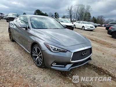 Zdjęcie 10 z 14 samochodu: 2020 INFINITI Q60 PURE VIN:JN1EV7EL3LM380387 - miniatura