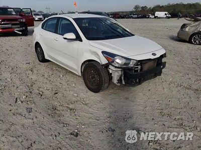 Zdjęcie 11 z 14 samochodu: 2020 KIA RIO LX VIN:3KPA24AD8LE261315 - miniatura