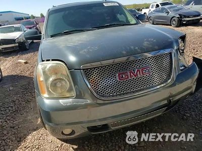 Zdjęcie 12 z 15 samochodu: 2007 GMC YUKON XL DENALI VIN:1GKFK66827J357435 - miniatura