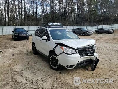 Zdjęcie 11 z 15 samochodu: 2016 SUBARU FORESTER 2.5I PREMIUM VIN:JF2SJADC4GH483960 - miniatura