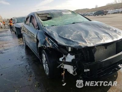 Zdjęcie 13 z 13 samochodu: 2017 HYUNDAI ELANTRA SE VIN:5NPD84LF7HH031973 - miniatura