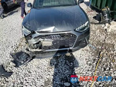 Zdjęcie 13 z 14 samochodu: 2023 AUDI A4 PREMIUM PLUS 45 VIN:WAUEAAF46PN021612 - miniatura