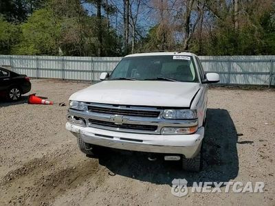 Zdjęcie 11 z 15 samochodu: 2002 CHEVROLET SUBURBAN K1500 VIN:3GNFK16Z12G297043 - miniatura