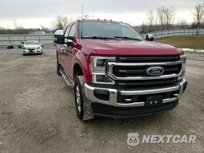 Zdjęcie 11 z 15 samochodu: 2022 FORD F250 SUPER DUTY VIN:1FT7W2B67NEE78646 - miniatura