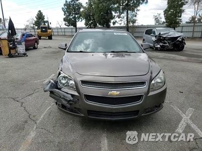 Zdjęcie 11 z 14 samochodu: 2012 CHEVROLET MALIBU 1LT VIN:1G1ZC5E00CF328548 - miniatura