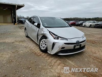 Zdjęcie 10 z 14 samochodu: 2020 TOYOTA PRIUS L VIN:JTDKARFU4L3110458 - miniatura