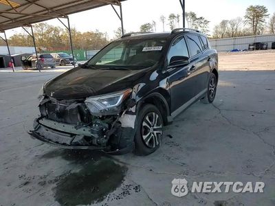 Zdjęcie 11 z 15 samochodu: 2018 TOYOTA RAV4 LE VIN:2T3ZFREV9JW469096 - miniatura