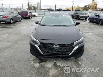 Zdjęcie 11 z 15 samochodu: 2024 NISSAN SENTRA S VIN:3N1AB8BV7RY234146 - miniatura