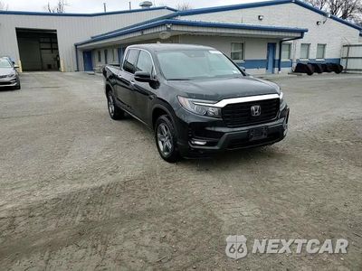 Zdjęcie 14 z 15 samochodu: 2023 HONDA RIDGELINE RTL-E VIN:5FPYK3F76PB029699 - miniatura