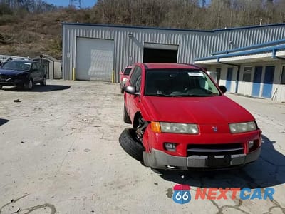 Zdjęcie 12 z 16 samochodu: 2004 SATURN VUE VIN:5GZCZ63494S864882 - miniatura