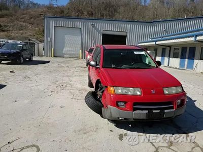 Zdjęcie 12 z 16 samochodu: 2004 SATURN VUE VIN:5GZCZ63494S864882 - miniatura