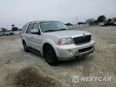 Zdjęcie 12 z 15 samochodu: 2004 LINCOLN NAVIGATOR VIN:5LMFU27RX4LJ05513 - miniatura