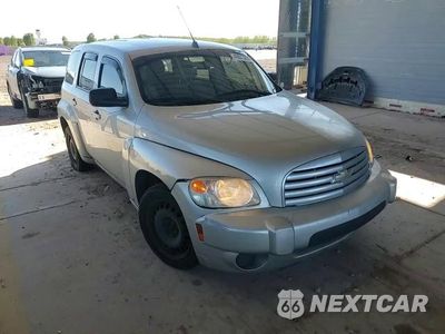 Zdjęcie 11 z 14 samochodu: 2007 CHEVROLET HHR LS VIN:3GNDA13D17S517613 - miniatura