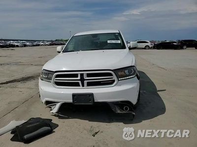 Zdjęcie 12 z 16 samochodu: 2017 DODGE DURANGO GT VIN:1C4RDHDG9HC896486 - miniatura
