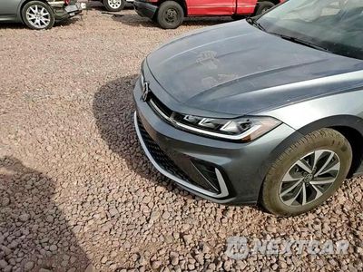 Zdjęcie 10 z 15 samochodu: 2025 VOLKSWAGEN JETTA VIN:3VW5X7BU2SM058117 - miniatura