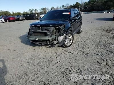 Zdjęcie 15 z 15 samochodu: 2013 FORD EXPLORER XLT VIN:1FM5K7D86DGB13131 - miniatura