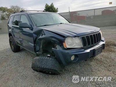 Zdjęcie 11 z 14 samochodu: 2005 JEEP GRAND CHEROKEE LIMITED VIN:1J8HR58245C671570 - miniatura