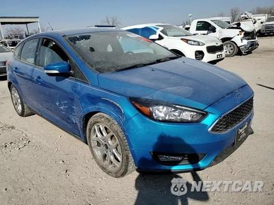 Zdjęcie 10 z 13 samochodu: 2015 FORD FOCUS SE VIN:1FADP3K23FL347249 - miniatura