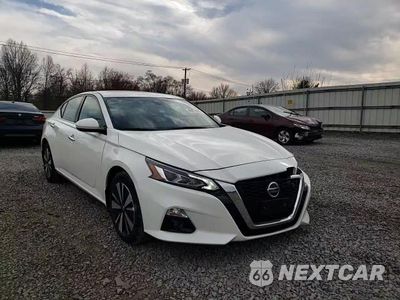 Zdjęcie 10 z 15 samochodu: 2021 NISSAN ALTIMA SL VIN:1N4BL4EW2MN356355 - miniatura