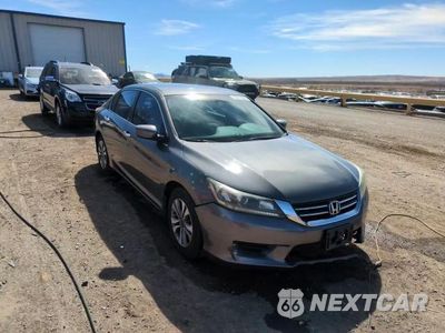 Zdjęcie 13 z 14 samochodu: 2014 HONDA ACCORD LX VIN:1HGCR2F3XEA248792 - miniatura