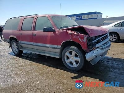 Zdjęcie 12 z 15 samochodu: 1994 CHEVROLET SUBURBAN K1500 VIN:1GNFK16K6RJ324152 - miniatura