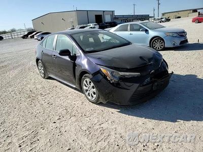Zdjęcie 10 z 15 samochodu: 2023 TOYOTA COROLLA LE VIN:5YFB4MDE1PP073601 - miniatura