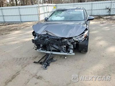 Zdjęcie 11 z 14 samochodu: 2023 NISSAN SENTRA SV VIN:3N1AB8CV2PY265655 - miniatura