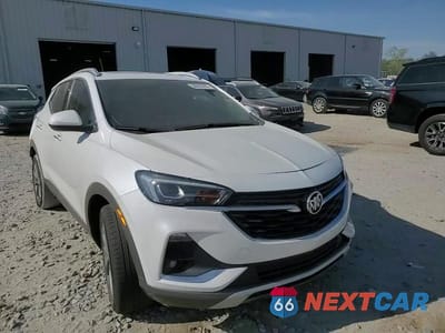 Zdjęcie 11 z 15 samochodu: 2023 BUICK ENCORE GX ESSENCE VIN:KL4MMFSL5PB041815 - miniatura