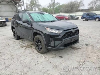 Zdjęcie 11 z 13 samochodu: 2021 TOYOTA RAV4 LE VIN:2T3H1RFV9MC160792 - miniatura