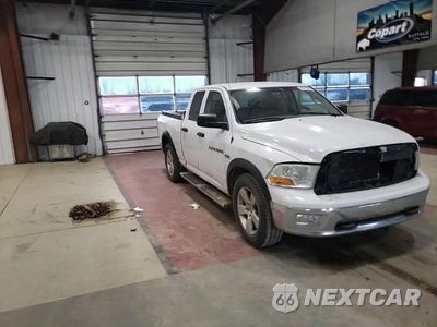 Zdjęcie 11 z 14 samochodu: 2012 DODGE RAM 1500 ST VIN:1C6RD7FT8CS223537 - miniatura