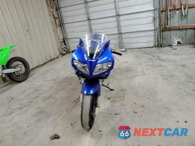 Zdjęcie 10 z 10 samochodu: 2005 SUZUKI SV650 VIN:JS1VP53A452103883 - miniatura