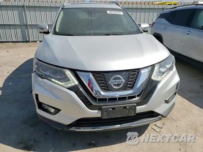 Zdjęcie 12 z 16 samochodu: 2017 NISSAN ROGUE SV VIN:5N1AT2MV3HC814517 - miniatura