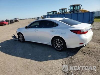 Zdjęcie 11 z 15 samochodu: 2017 LEXUS ES 350 VIN:58ABK1GG4HU037475 - miniatura