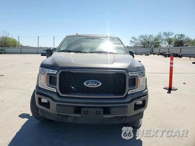 Zdjęcie 11 z 15 samochodu: 2018 FORD F150 SUPERCREW VIN:1FTEW1EP2JKC08323 - miniatura
