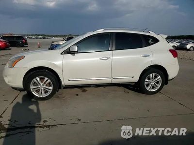 Zdjęcie 14 z 14 samochodu: 2012 NISSAN ROGUE S VIN:JN8AS5MV3CW371645 - miniatura