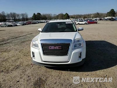 Zdjęcie 11 z 15 samochodu: 2015 GMC TERRAIN SLE VIN:2GKALMEK3F6356959 - miniatura