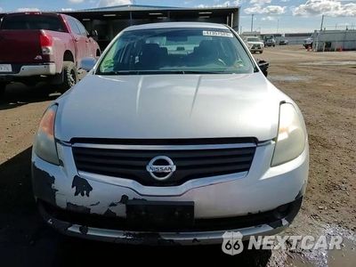 Zdjęcie 11 z 14 samochodu: 2008 NISSAN ALTIMA 2.5 VIN:1N4AL21E48C133863 - miniatura
