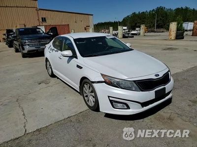 Zdjęcie 20 z 28 samochodu: 2014 KIA OPTIMA EX VIN:5XXGN4A76EG297607 - miniatura