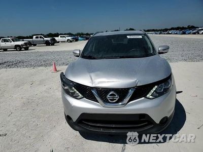 Zdjęcie 11 z 15 samochodu: 2017 NISSAN ROGUE SPORT S VIN:JN1BJ1CPXHW009935 - miniatura
