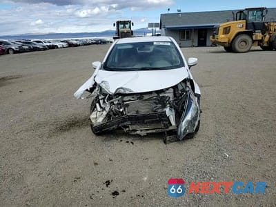 Zdjęcie 11 z 15 samochodu: 2019 NISSAN VERSA NOTE S VIN:3N1CE2CP9KL363120 - miniatura