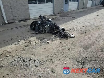 Zdjęcie 11 z 11 samochodu: 2024 KAWASAKI ZX636 K VIN:JKBZXJK16RA002931 - miniatura