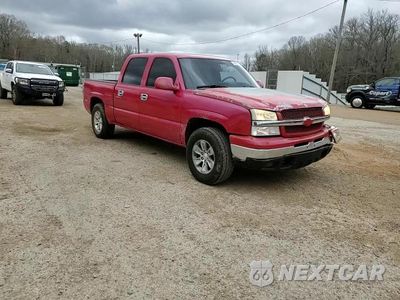 Zdjęcie 10 z 14 samochodu: 2005 CHEVROLET SILVERADO C1500 VIN:2GCEC13T351341655 - miniatura
