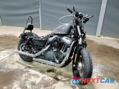 Zdjęcie 9 z 9 samochodu: 2015 HARLEY-DAVIDSON XL1200 FORTY-EIGHT VIN:1HD1LC315FC425303 - miniatura